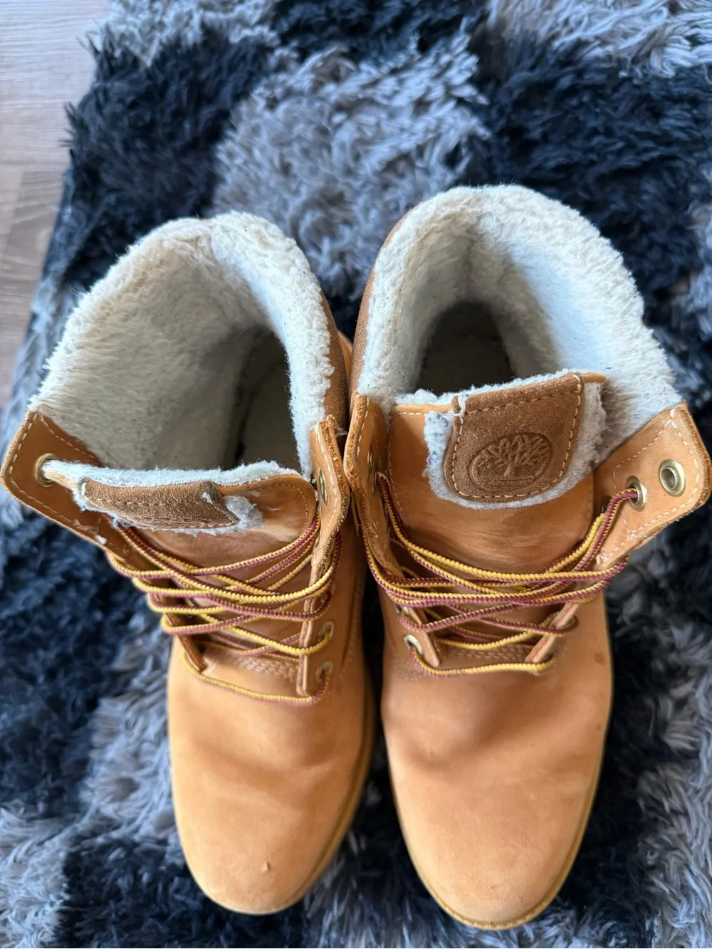 Men’s Timberland Boots